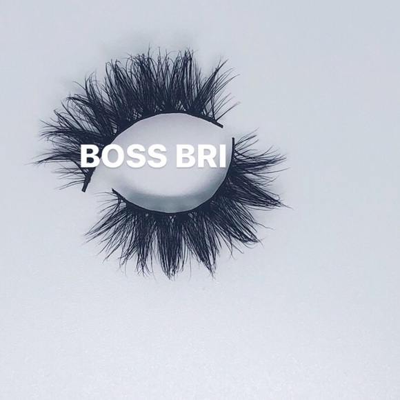 Luxury Mink Lashes - Picture 3 of 5